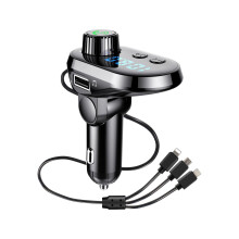 VALSEEL Car Charger PD 20W Fast Charging Adapter