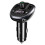 VALSEEL Car Bluetooth FM Transmitter USB Adapter 3.4A 1