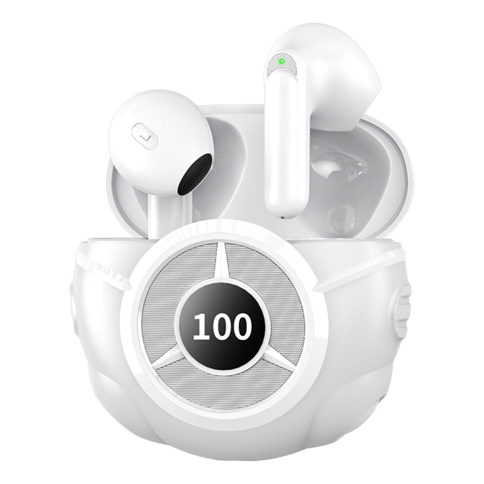 Valseel Wireless Earbuds Hi-Fi Bluetooth 5.2 With Digital 908436420990