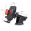 Jacenvly Car Phone Mount Universal Windshield Console Holder 3