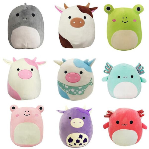 Koala Squishmallow plush toy 20 cm 1