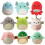 Koala Squishmallow plush toy 20 cm 3