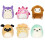 Koala Squishmallow plush toy 20 cm 5