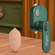 Portable Handheld Hanging Iron for Home and Dormitory