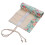Pencil Storage Bag Roll-Up Design 1 Pack 1