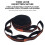 Reinforced Polyester Strap Black 2.5m 6