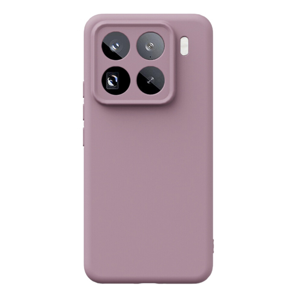 (Blackcurrant) Ycaden For Xiaomi 15 Pro Case Precise Cutouts Tpu Phone Back Cover 6914292221941