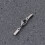 Sterling Silver Pendant Clasp Necklace Extender 80 pcs 5