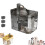 Jacenvly Pet Water Fountain Dispenser with Filter 2