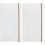 Commemorative Tickets Storage Booklet Transparent 2pcs 1