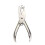 Paper hole punch single hole 2