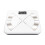 Smart Body Weight and Fat Scale with LCD and Bluetooth 2