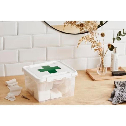 SmartStore Deco 12 First Aid Kit 1