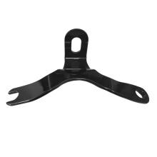 Supporto Motore Superiore per Motocicletta per Electra Glide FLH Sport FLHS FX 1971-1972 FL 1967-1984