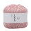 Lace Weight Mercerized Cotton Crochet Thread 8th 1