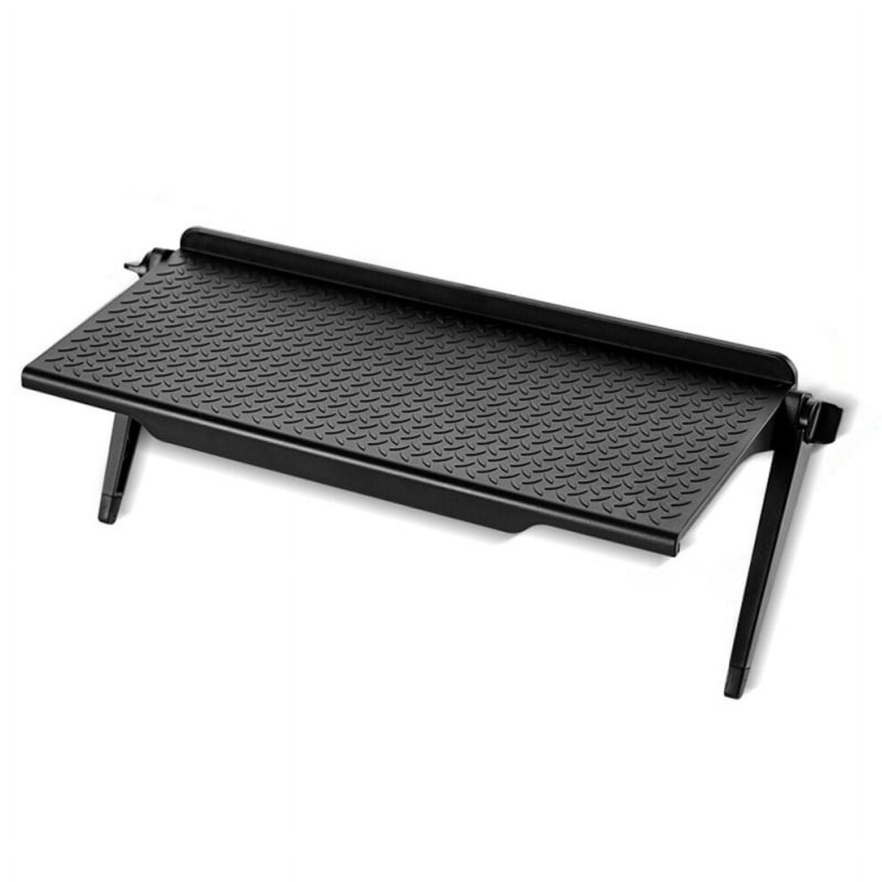 Tv Wall Mount Shelf For Cable Box Media Console 972700271472