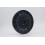 Solar-Powered Water Fountain with White LED, 18 cm 4