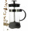 Cafetière à piston et théière 350 ml 2