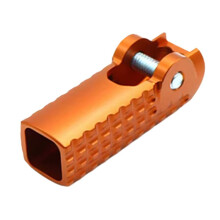 Pedale Leva Cambio Moto, Poggiapiedi, Pedane Avviamento, per 250 350 SXF XCF 125 150 2016-2019