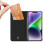 Capa DUX DUCIS compatível com iPhone 15 Skin Pro Series - Preta 2