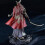 Elden Ring Malenia Figure PVC Statue 24 cm 5