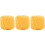 Crochet Thread Size 3 Pure Mercerized Cotton 50g 1