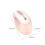 VALSEEL Wireless Keyboard and Mouse Set Bluetooth 3