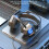 Kiplyki gaming headset over-ear with noise-cancelling mic 2