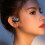 Ακουστικά Bluetooth για αθλητικά ενδώτια: IPX5 Αδιάβροχο, στερεοφωνικός ήχος κλήσεων HD 7