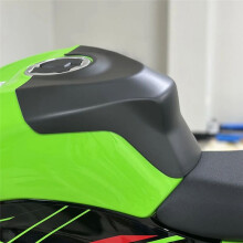 Protezione per Serbatoio Carburante per Motocicletta per ZX6R ZX-6R 2019-2024 Modello In Fibra di Carbonio