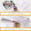 Grinding Head Cleaning Box for Ceramics and Plastic 6