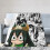 Manta de lã polar de My Hero Academia 60x50 polegadas 1