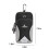 Universal Phone Armband Crossbody Bag with Adjustable Strap 3