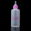 Pet dog milk bottle nursing set pink 5