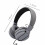 Stereo Gaming Headset Over-Ear with Mic and Noise 3