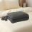Knitted Throw Blanket Woolen Soft 27.55x39.37 in 7