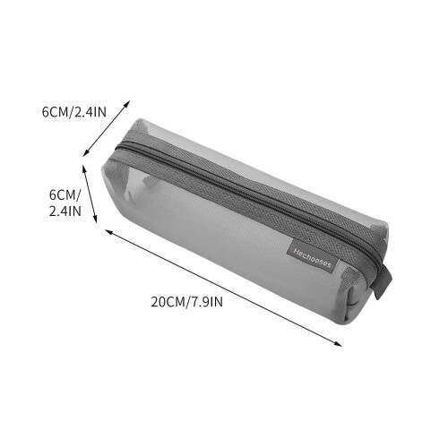 Pencil Case Large Capacity Cute Student School Supplies 1