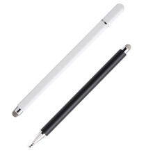 Lápiz táctil magnético de uso general para pantallas táctiles, portátil, para tabletas, con sensibilidad para teléfonos y bolígrafos digitales