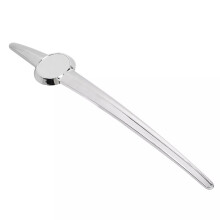 Copri Parafango Anteriore per Motocicletta, per Road King Electra Glide Standard FLHT Softail FXST, Striscia di Copertura Parafango