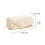 VALSEEL transparent pencil pouch large capacity 2