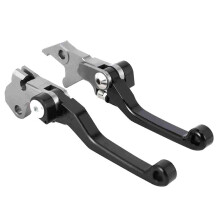 Per La Modifica Della Maniglia del Freno e Della Frizione In Lega di Alluminio di Alta Qualità per Moto DR650SE