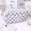 Pencil Case with Compartments and Zipper Closure 6
