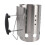 Charcoal Chimney Starter Stainless Steel Portable 1