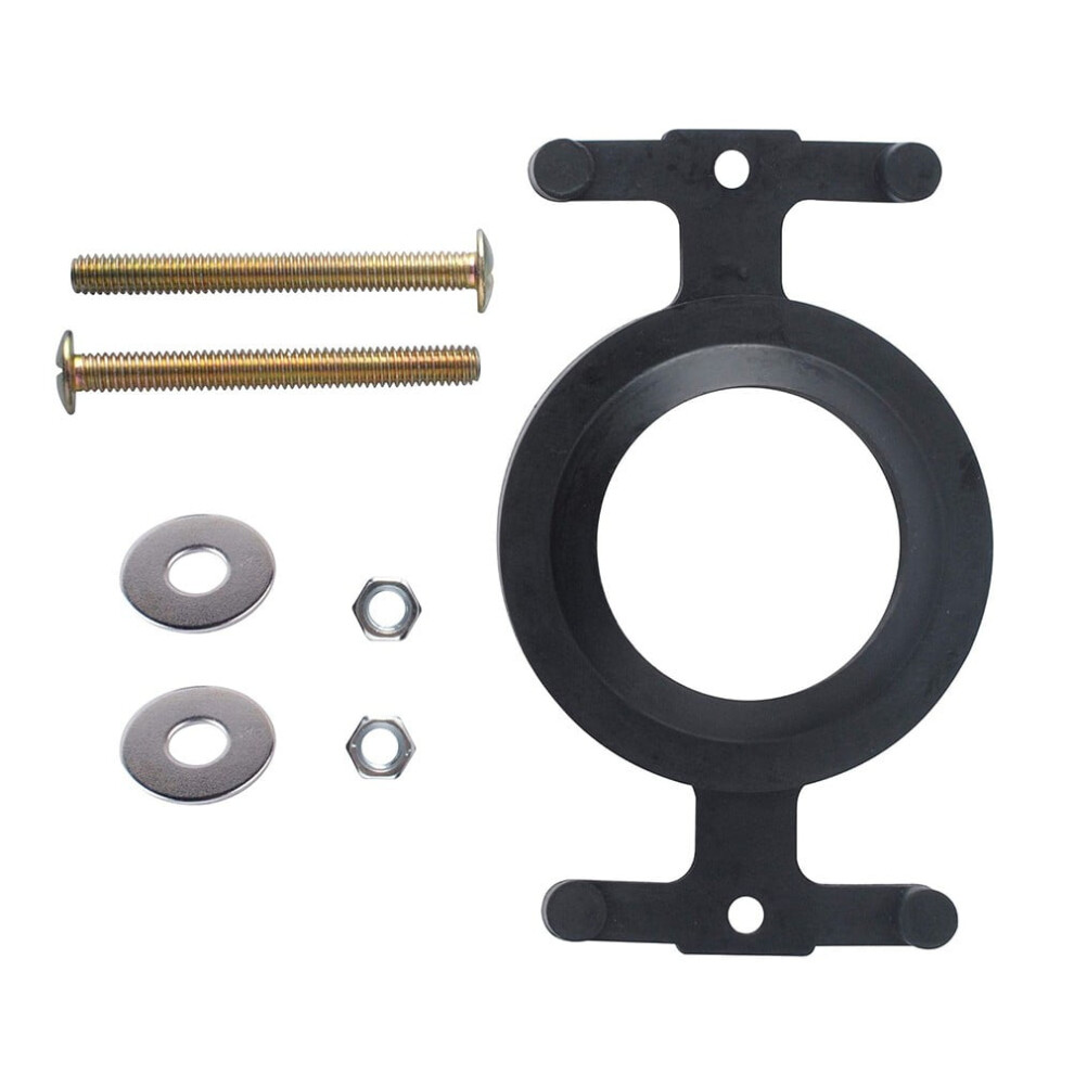 Eljer Toilet Tank-To-Bowl Kit Brass Gasket 1 Set 9370362018908