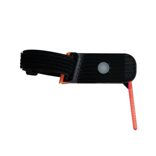 VALSEEL Bicycle Tail Light Running Water Effect 1