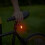VALSEEL Bicycle Tail Light Running Water Effect 5