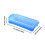 VALSEEL transparent plastic pencil case 1 piece 2