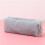 VALSEEL pencil pouch with zipper fleecy design 1 pack 2