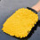 Car Cleaning Gloves Double-Sided Thickened 1 Pair 8