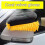Car Cleaning Gloves Double-Sided Thickened 1 Pair 7
